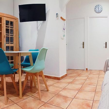 Can Trafalgar - Casita en pueblo marinero L'Ametlla de Mar Exterior foto